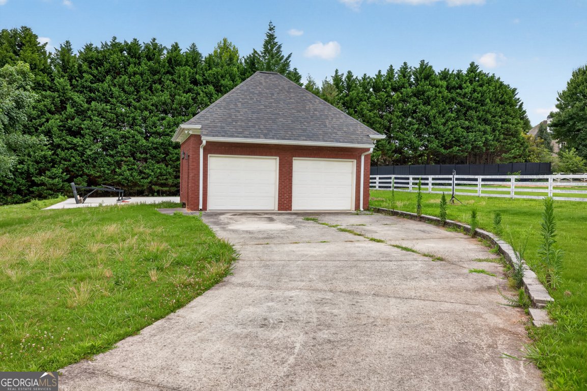 2835 Wallace Road Buford - Photo 9