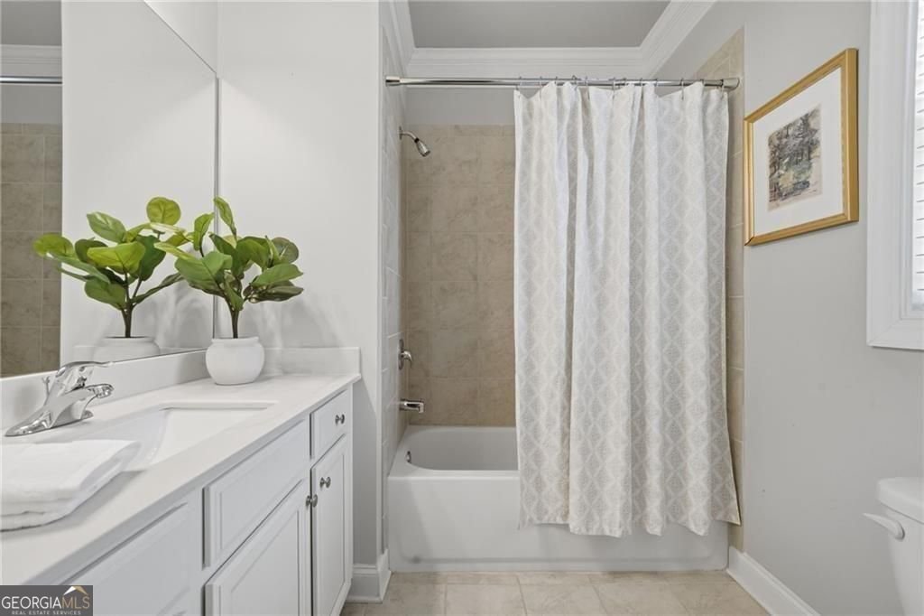 3860 Grandview Manor Drive Cumming - Photo 25