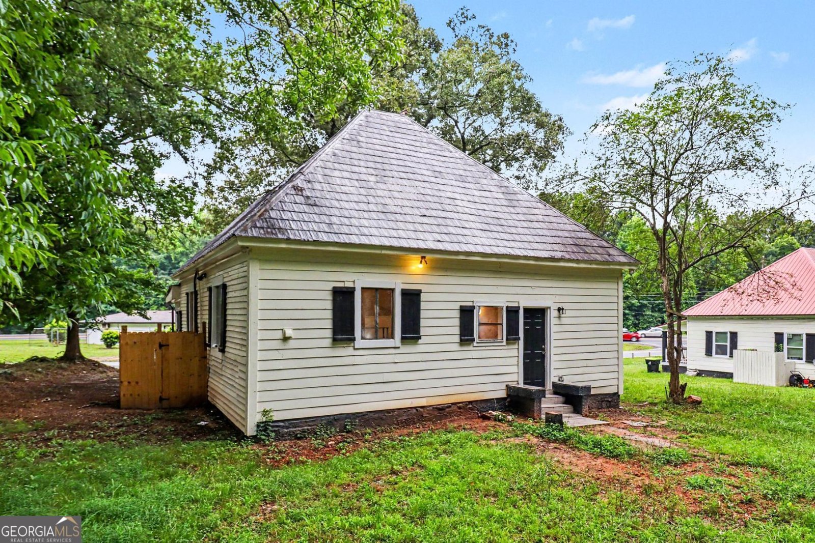 203 Kenwood Road Fayetteville - Photo 23
