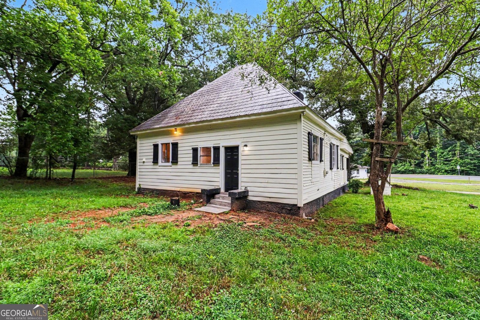 203 Kenwood Road Fayetteville - Photo 25