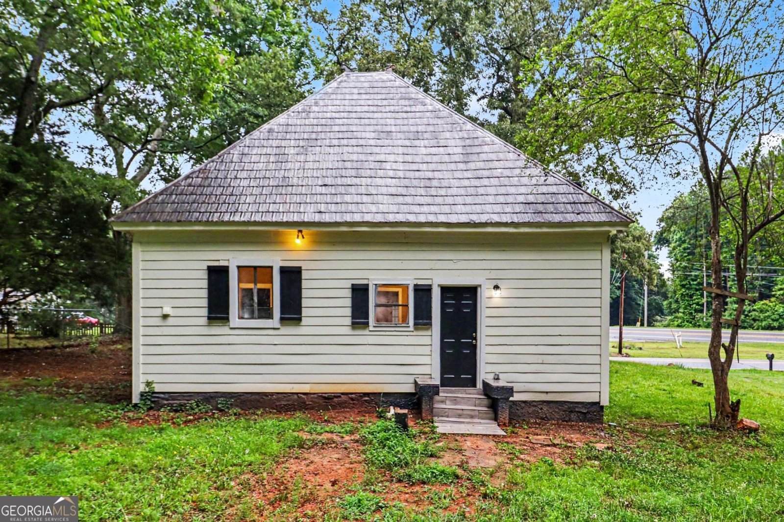 203 Kenwood Road Fayetteville - Photo 27
