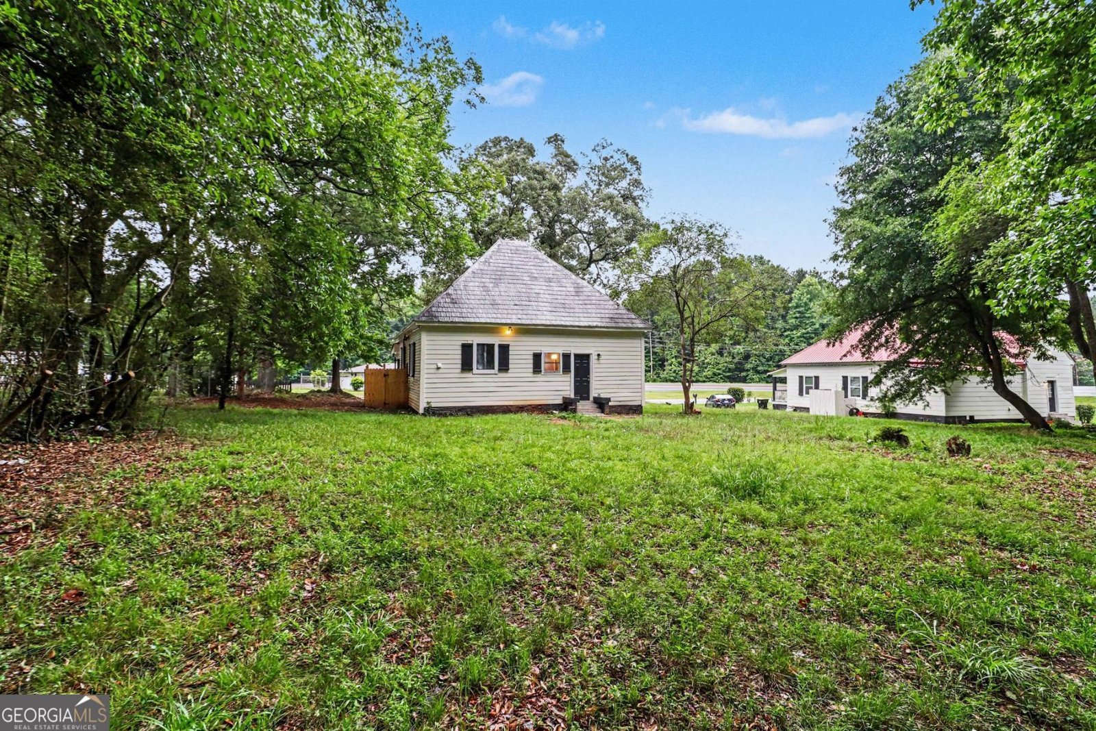 203 Kenwood Road Fayetteville - Photo 28
