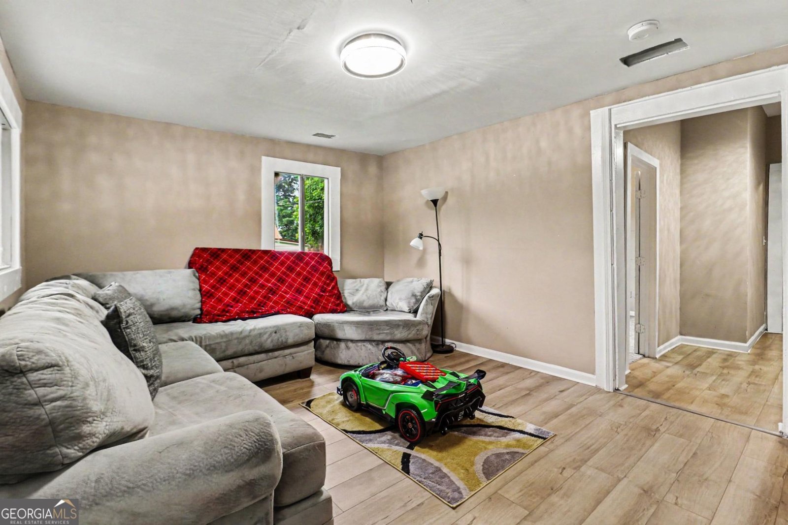 203 Kenwood Road Fayetteville - Photo 7