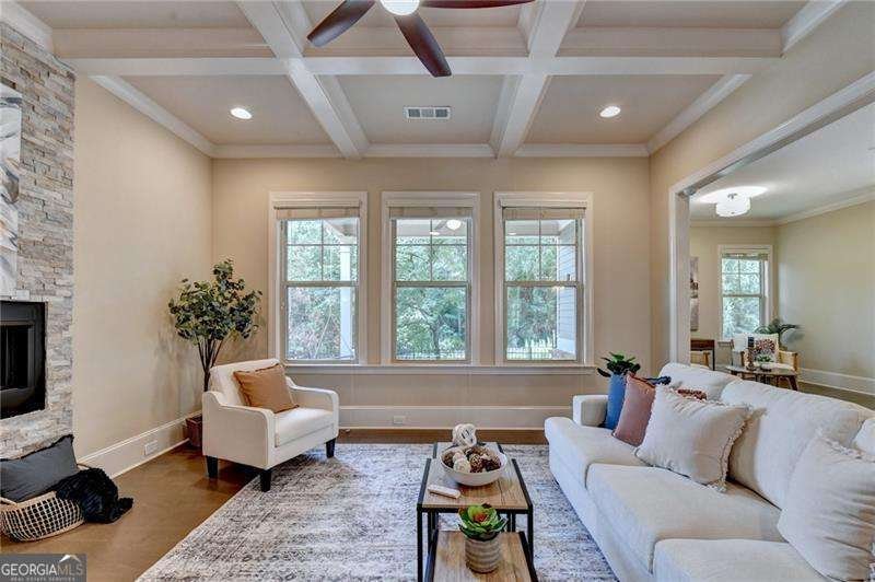 101 Spur Lane Alpharetta - Photo 10