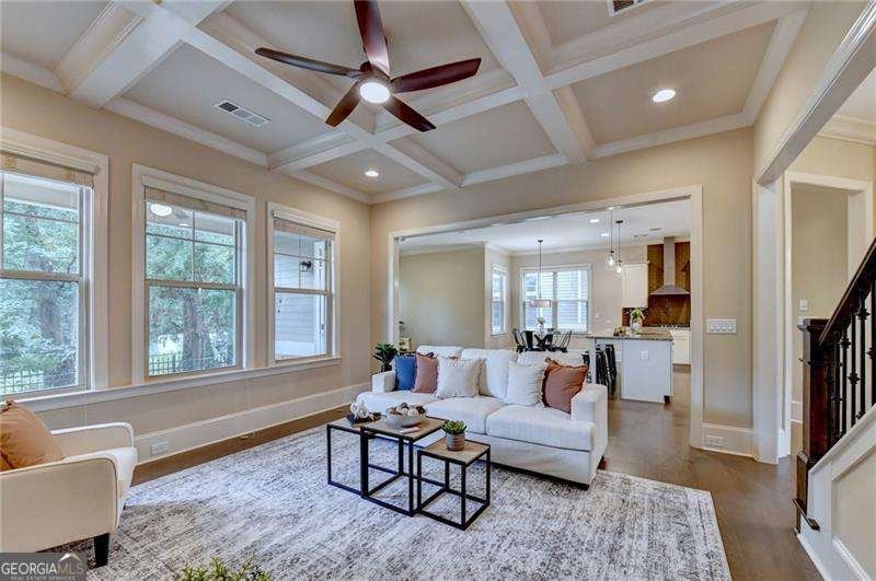 101 Spur Lane Alpharetta - Photo 11
