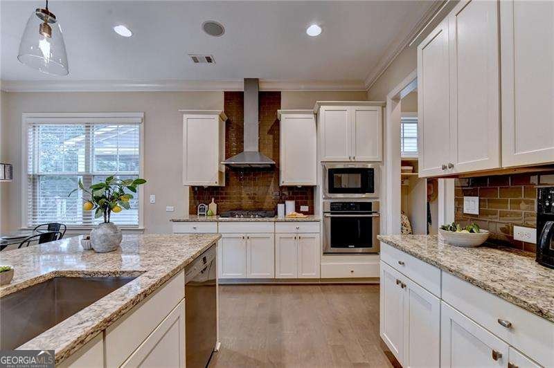 101 Spur Lane Alpharetta - Photo 15