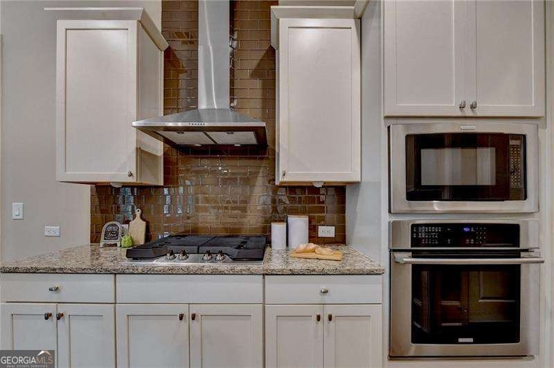 101 Spur Lane Alpharetta - Photo 16