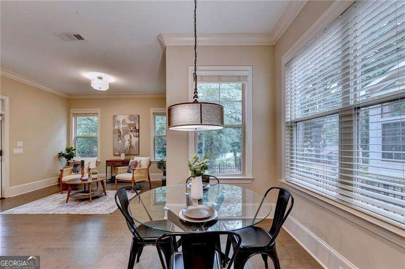 101 Spur Lane Alpharetta - Photo 18