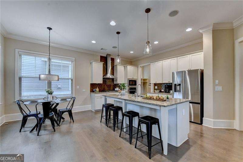 101 Spur Lane Alpharetta - Photo 20