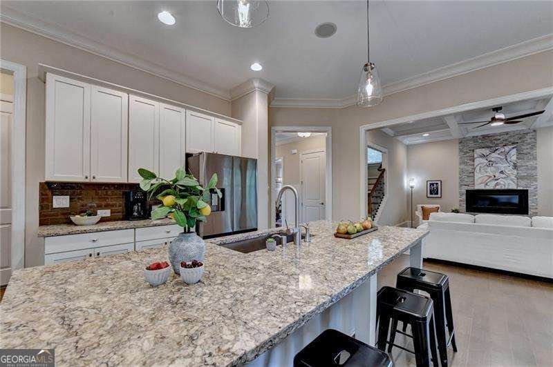 101 Spur Lane Alpharetta - Photo 21