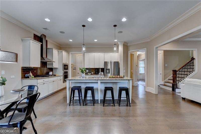 101 Spur Lane Alpharetta - Photo 22