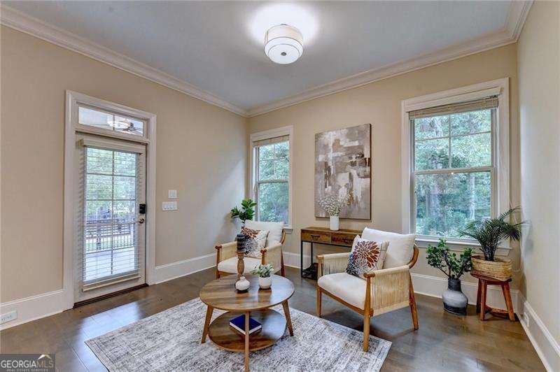 101 Spur Lane Alpharetta - Photo 23