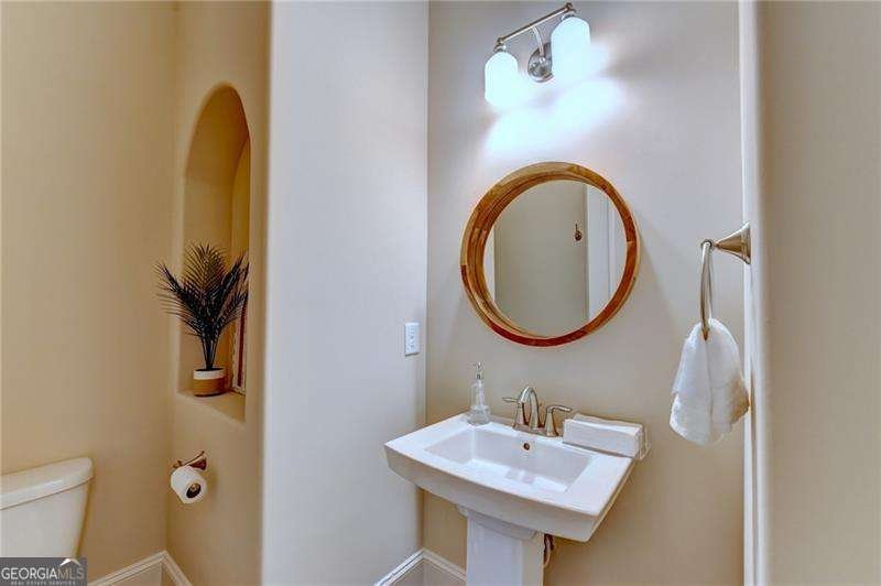 101 Spur Lane Alpharetta - Photo 25