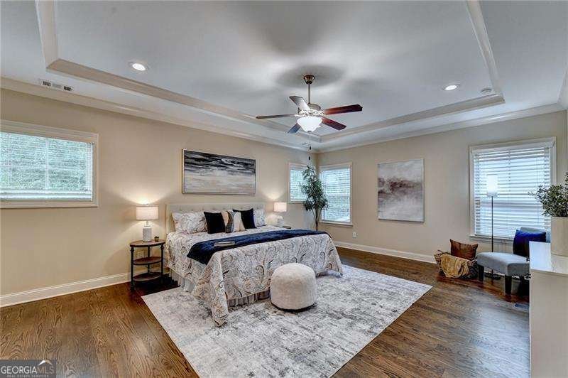 101 Spur Lane Alpharetta - Photo 26