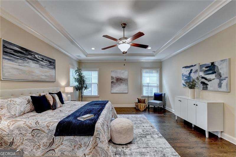 101 Spur Lane Alpharetta - Photo 27