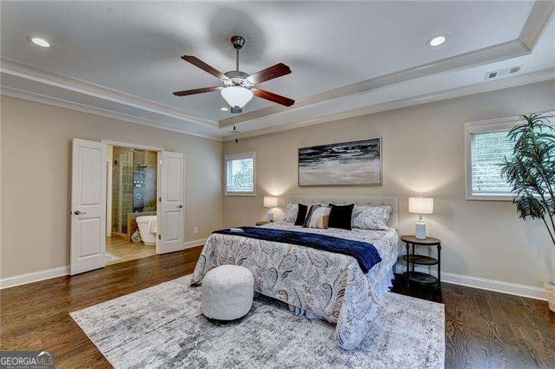 101 Spur Lane Alpharetta - Photo 28
