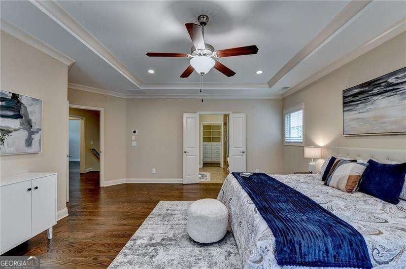 101 Spur Lane Alpharetta - Photo 29