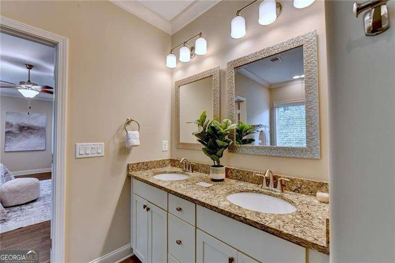 101 Spur Lane Alpharetta - Photo 33