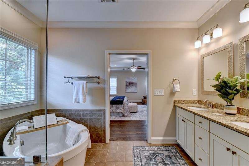 101 Spur Lane Alpharetta - Photo 35