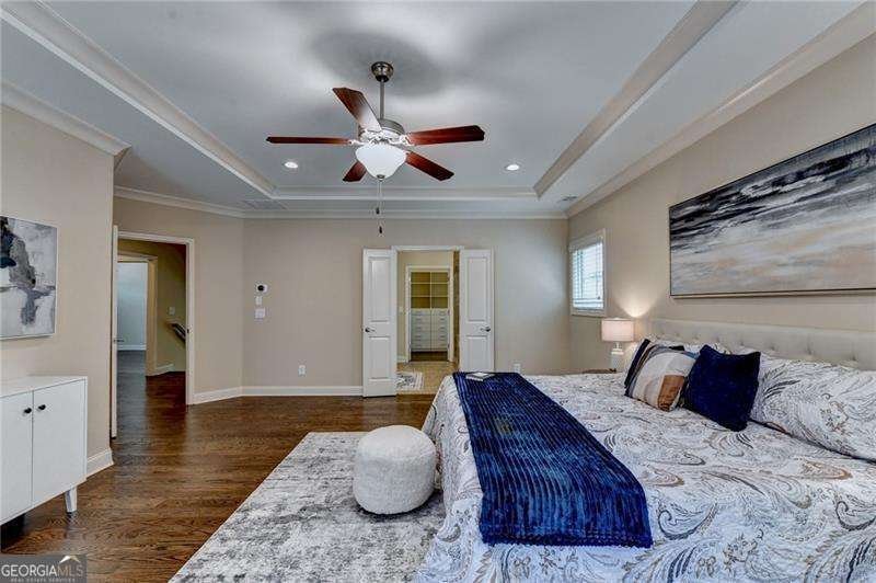 101 Spur Lane Alpharetta - Photo 36