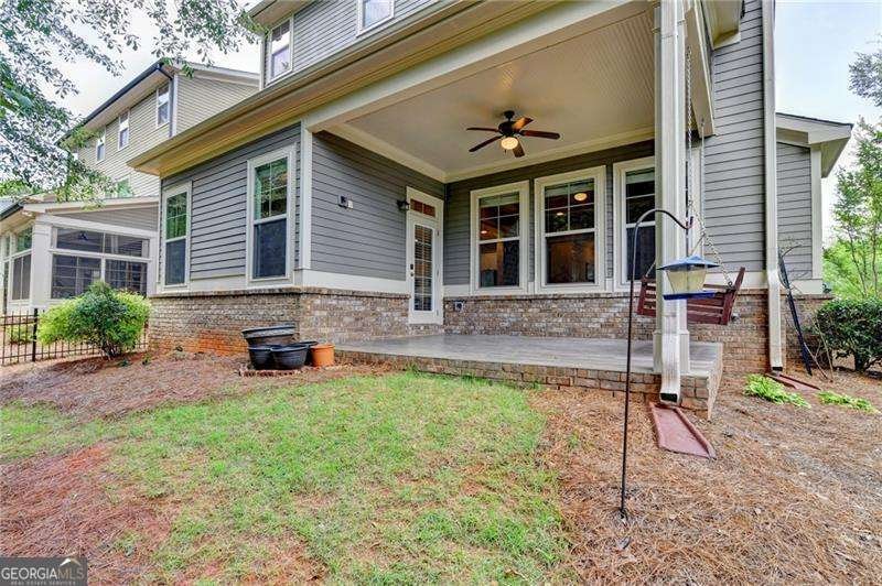 101 Spur Lane Alpharetta - Photo 53