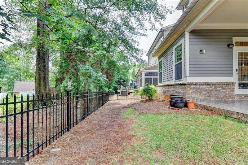 101 Spur Lane Alpharetta - Photo 54