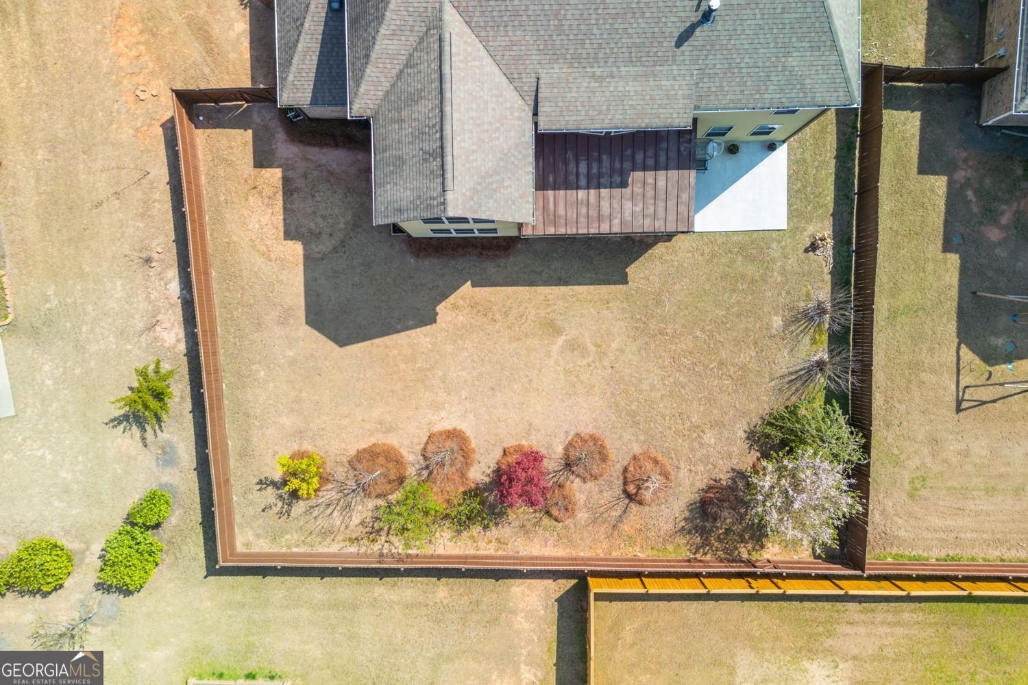 1820 Stonington Drive Cumming - Photo 24