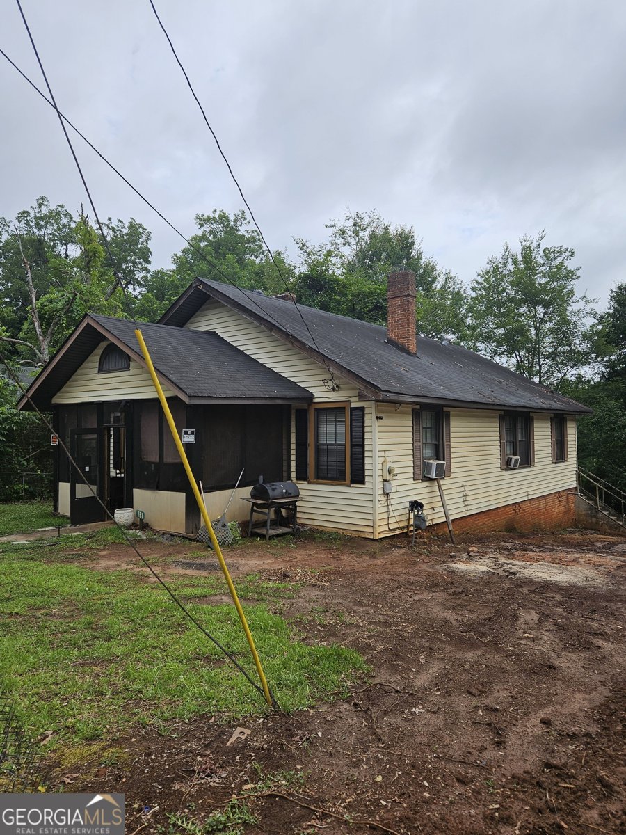 151 G Circle Thomaston - main photo