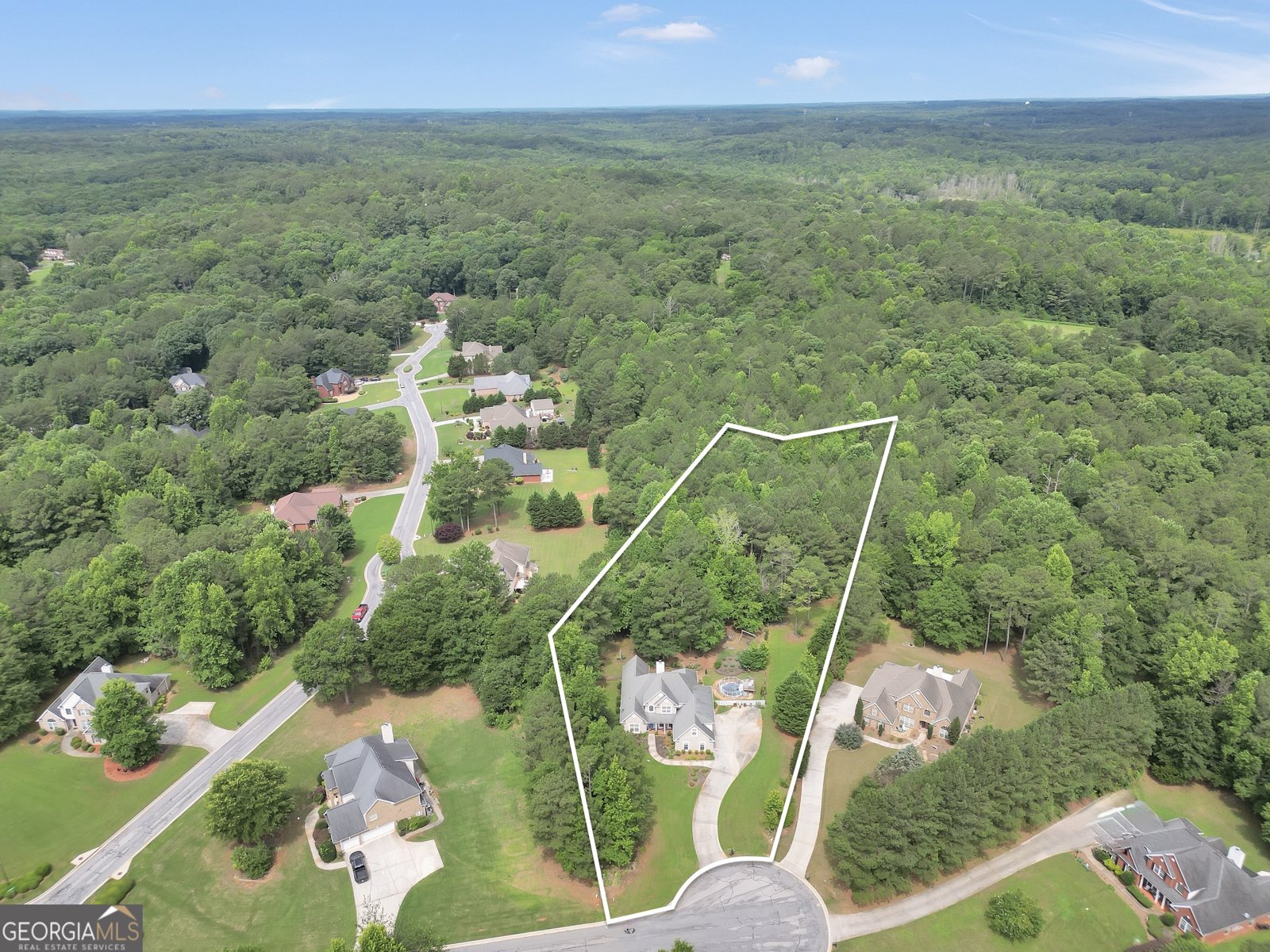 3624 Little Spring Drive Stockbridge - Photo 11