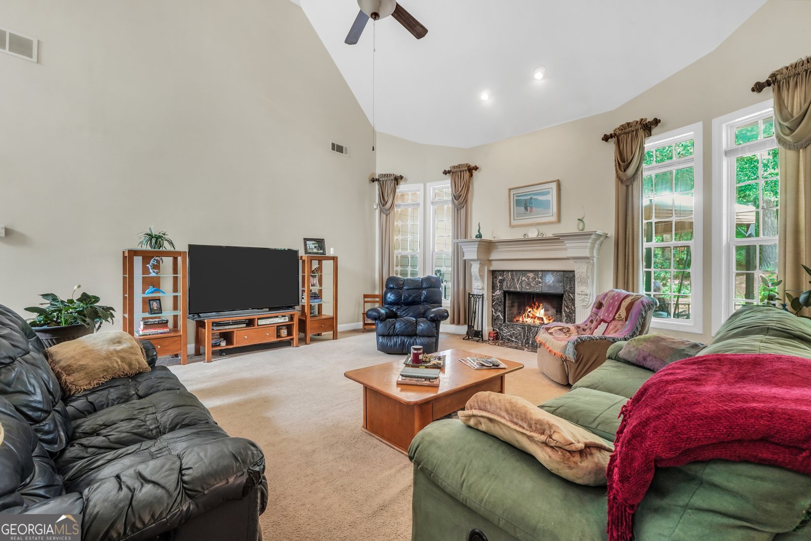 3624 Little Spring Drive Stockbridge - Photo 13