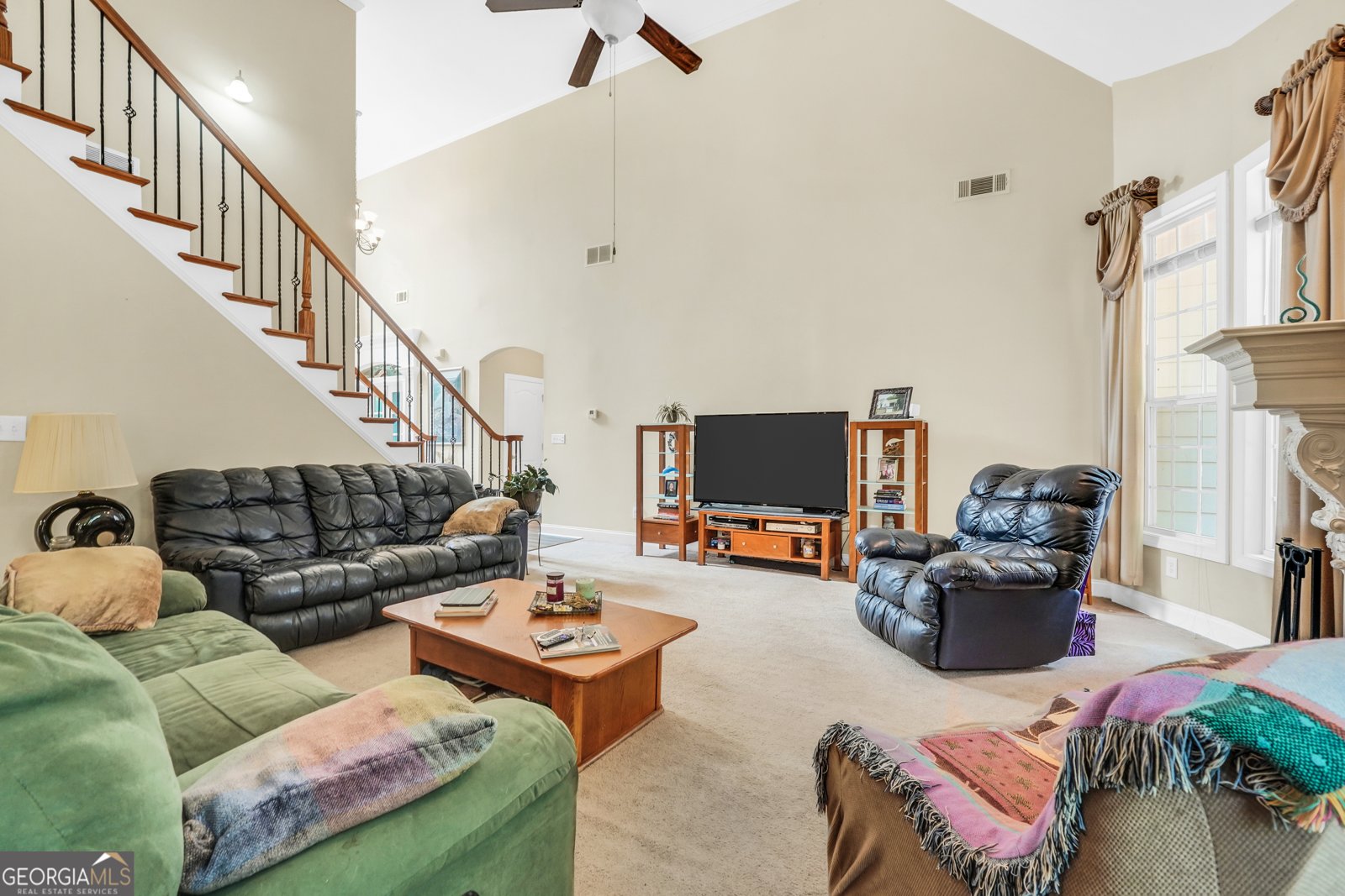 3624 Little Spring Drive Stockbridge - Photo 14
