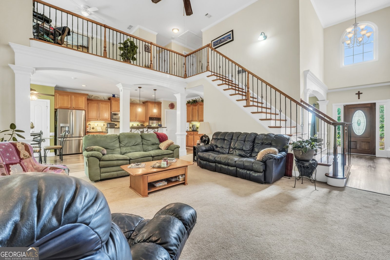 3624 Little Spring Drive Stockbridge - Photo 15