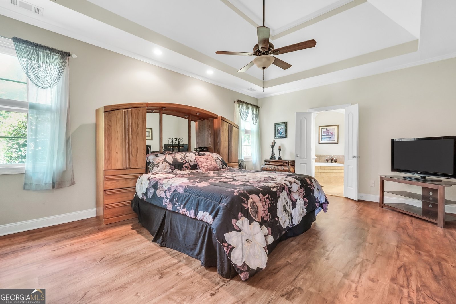 3624 Little Spring Drive Stockbridge - Photo 21