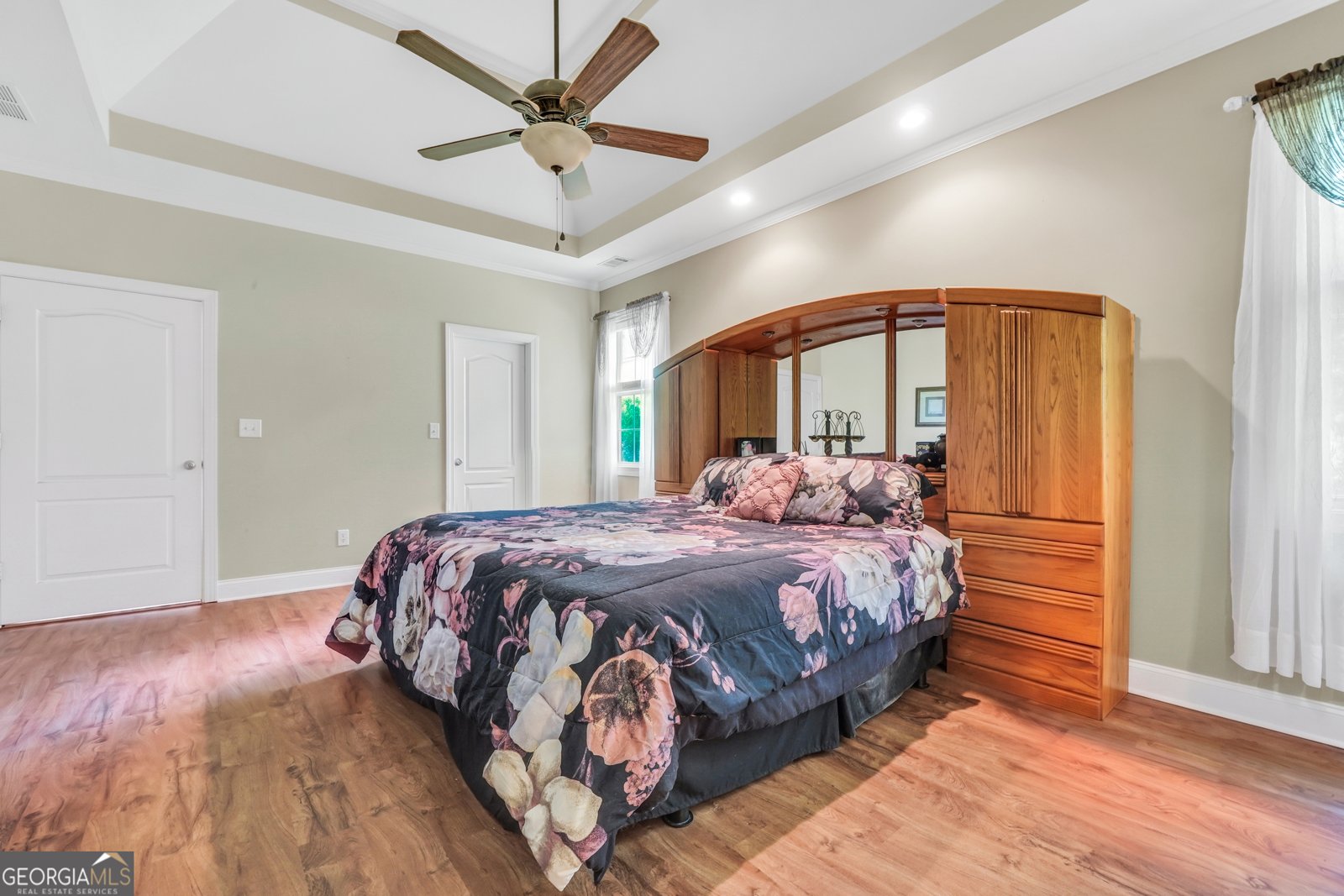 3624 Little Spring Drive Stockbridge - Photo 22