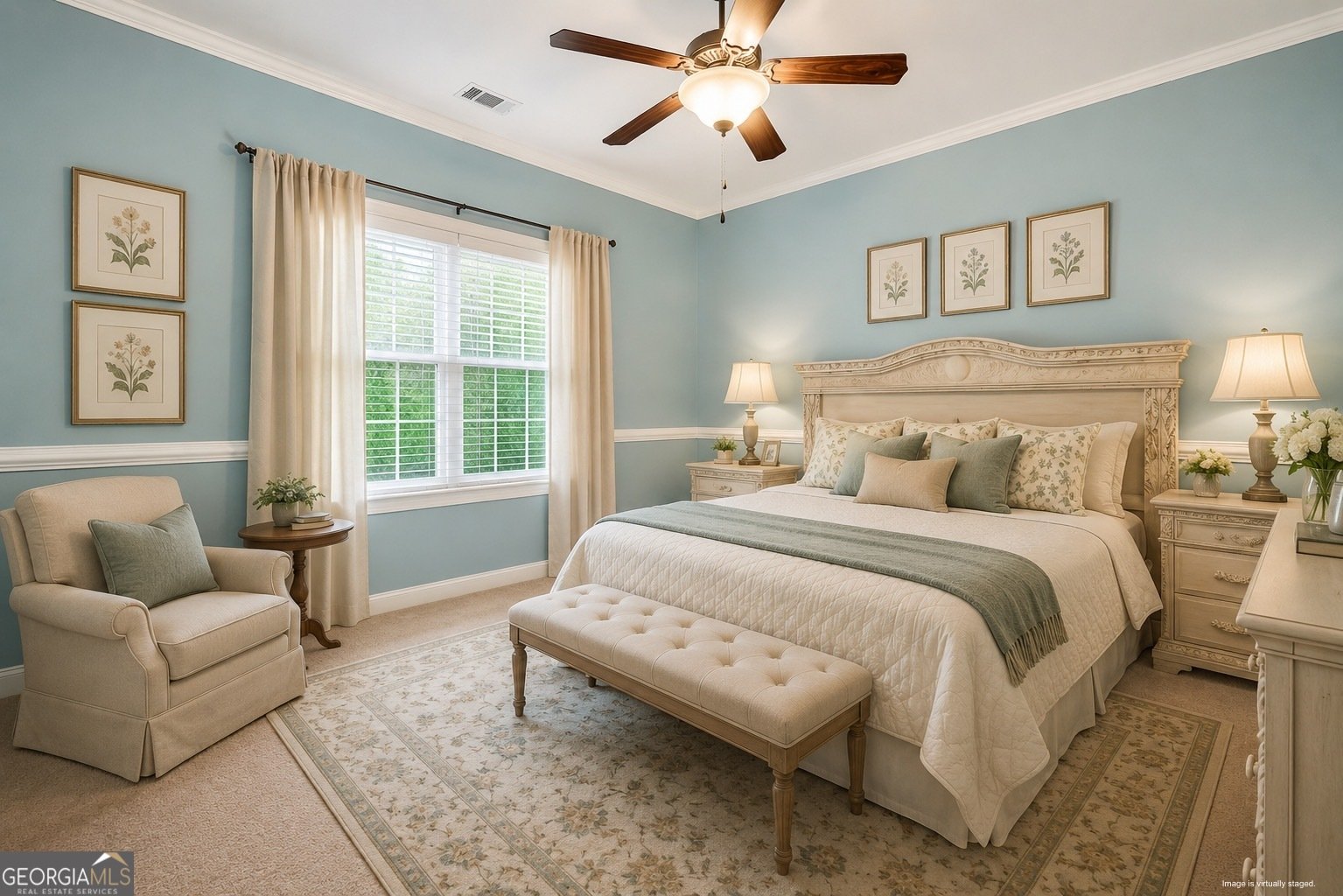 3624 Little Spring Drive Stockbridge - Photo 23