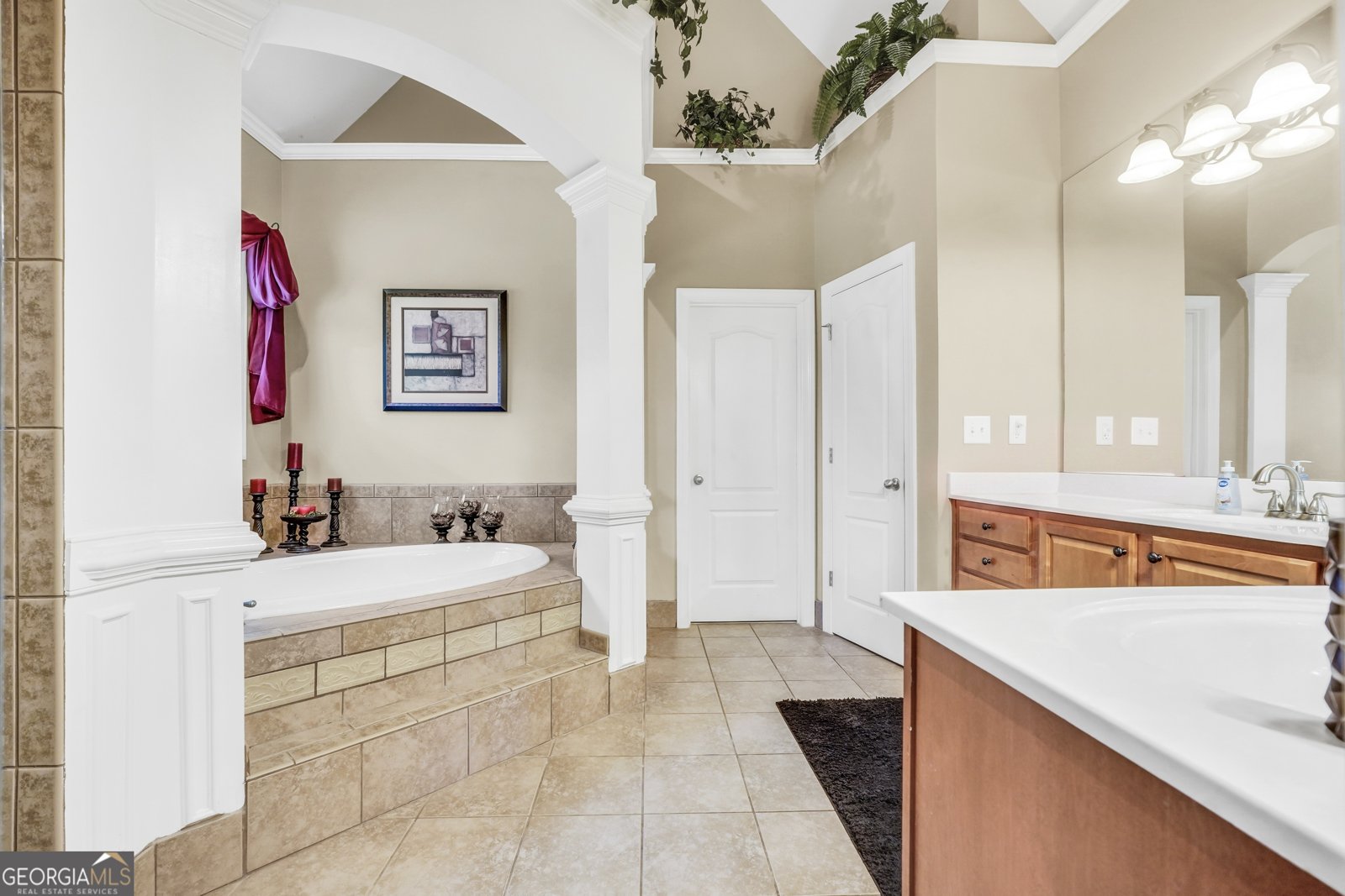 3624 Little Spring Drive Stockbridge - Photo 31