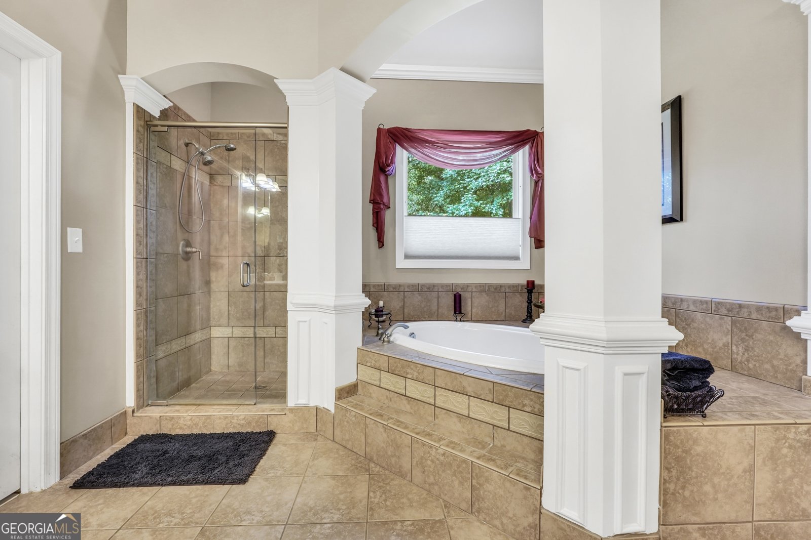 3624 Little Spring Drive Stockbridge - Photo 33