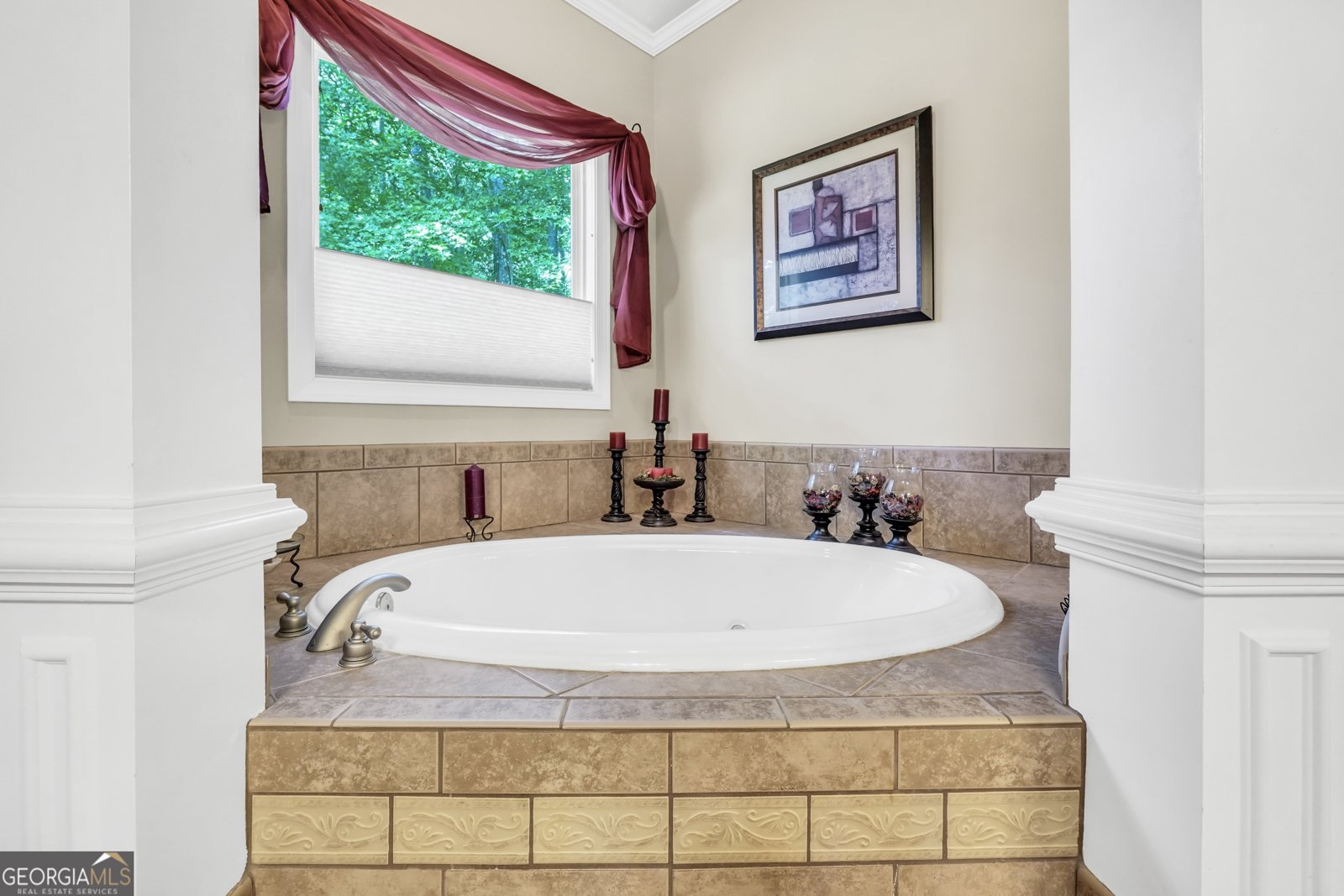 3624 Little Spring Drive Stockbridge - Photo 35