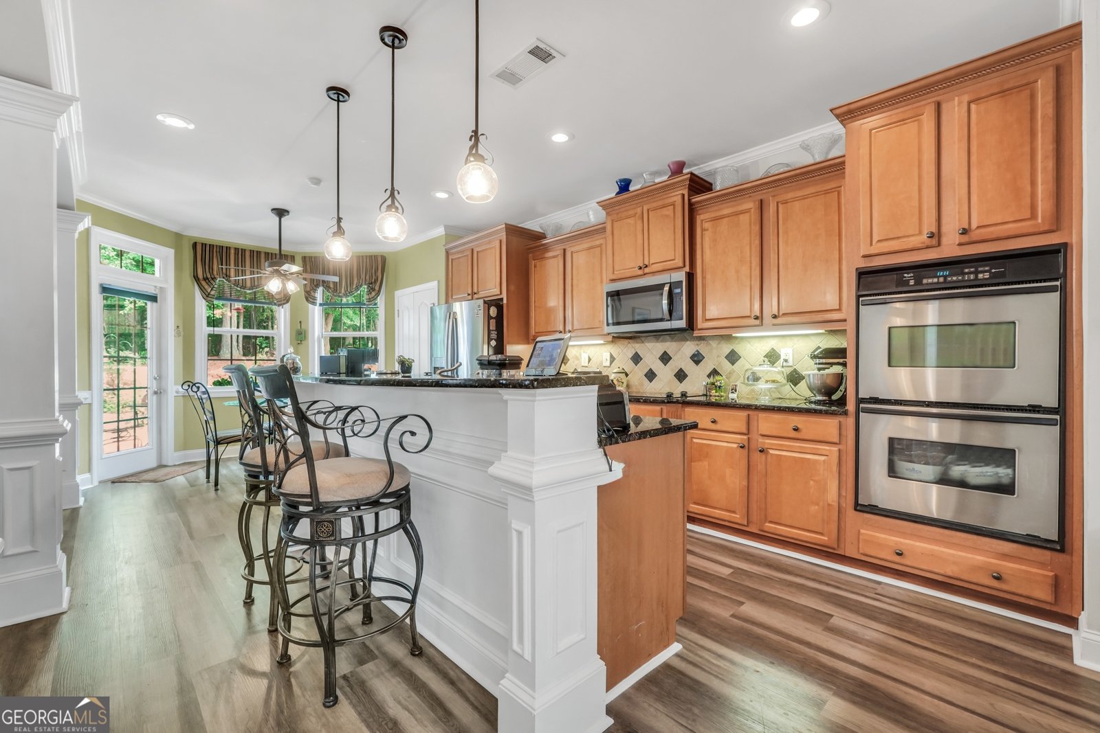 3624 Little Spring Drive Stockbridge - Photo 38