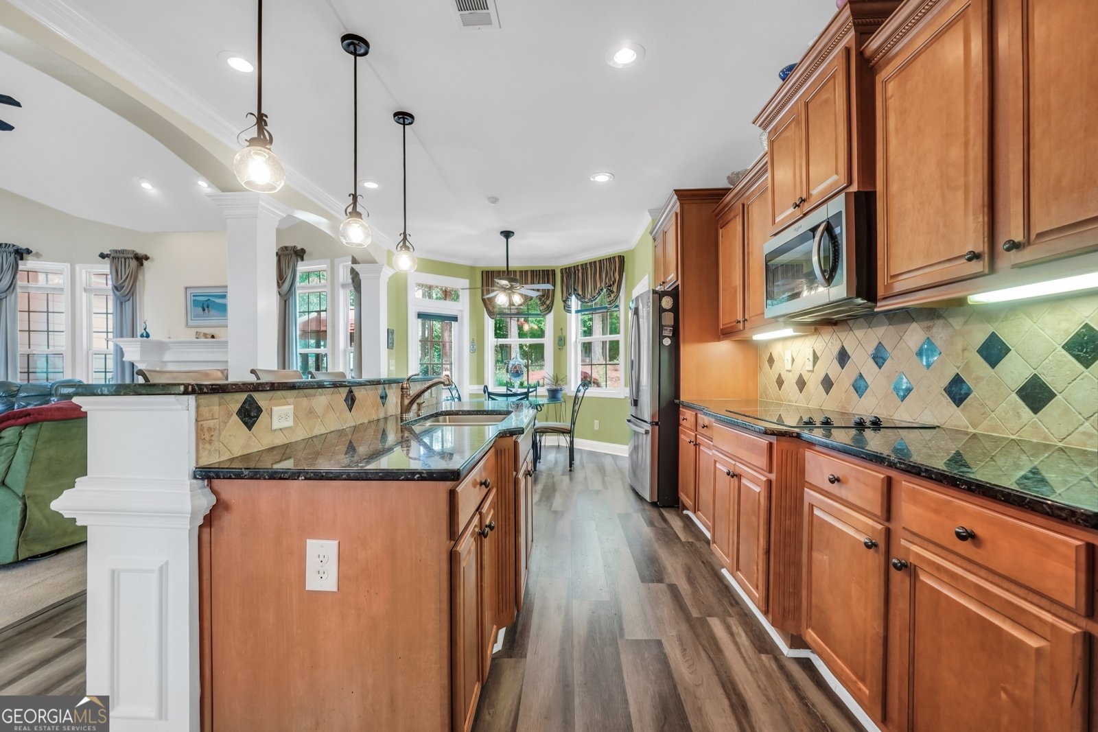 3624 Little Spring Drive Stockbridge - Photo 39