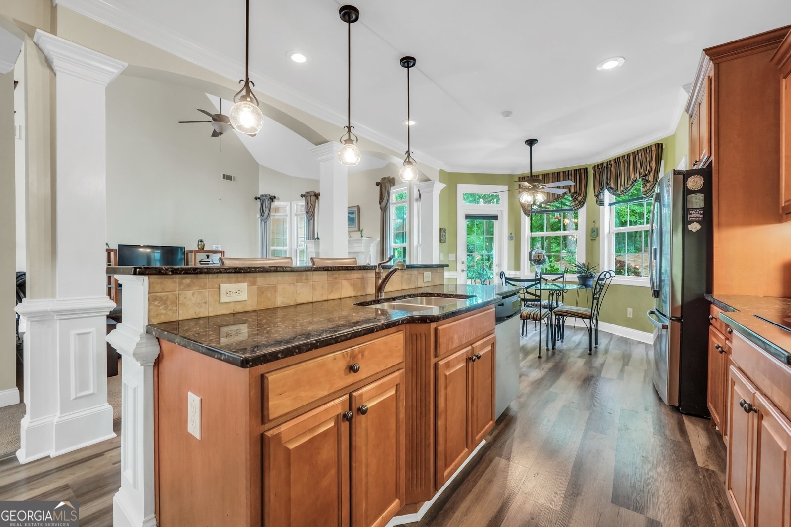 3624 Little Spring Drive Stockbridge - Photo 40