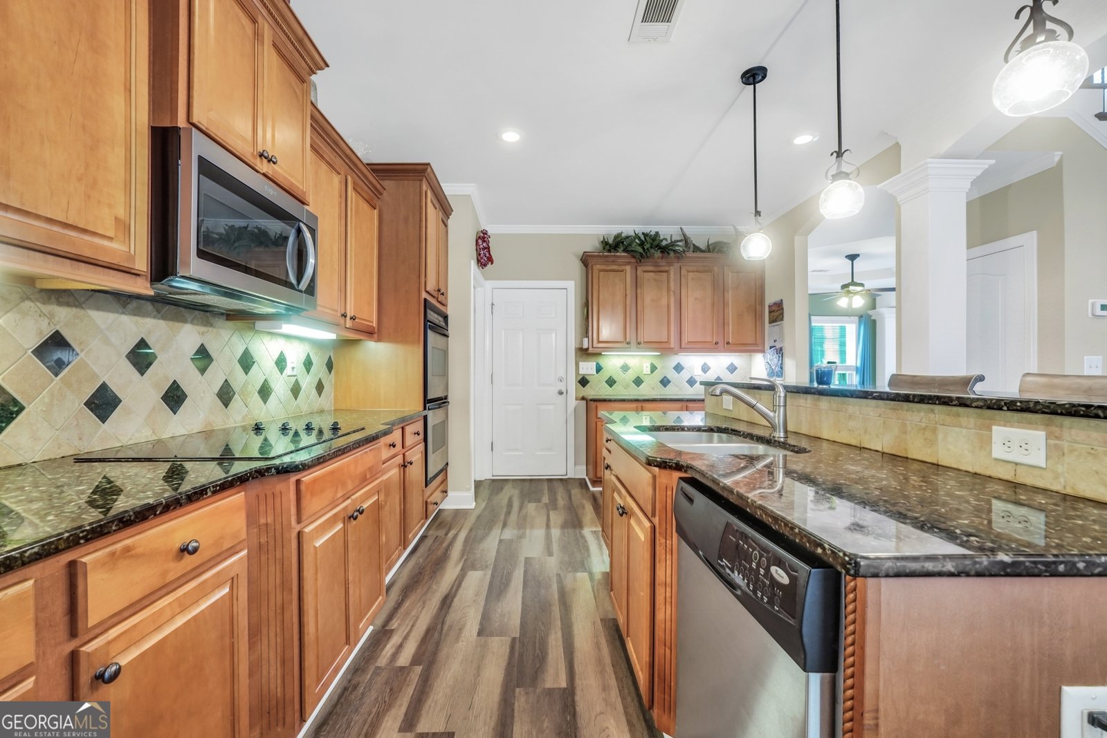 3624 Little Spring Drive Stockbridge - Photo 41