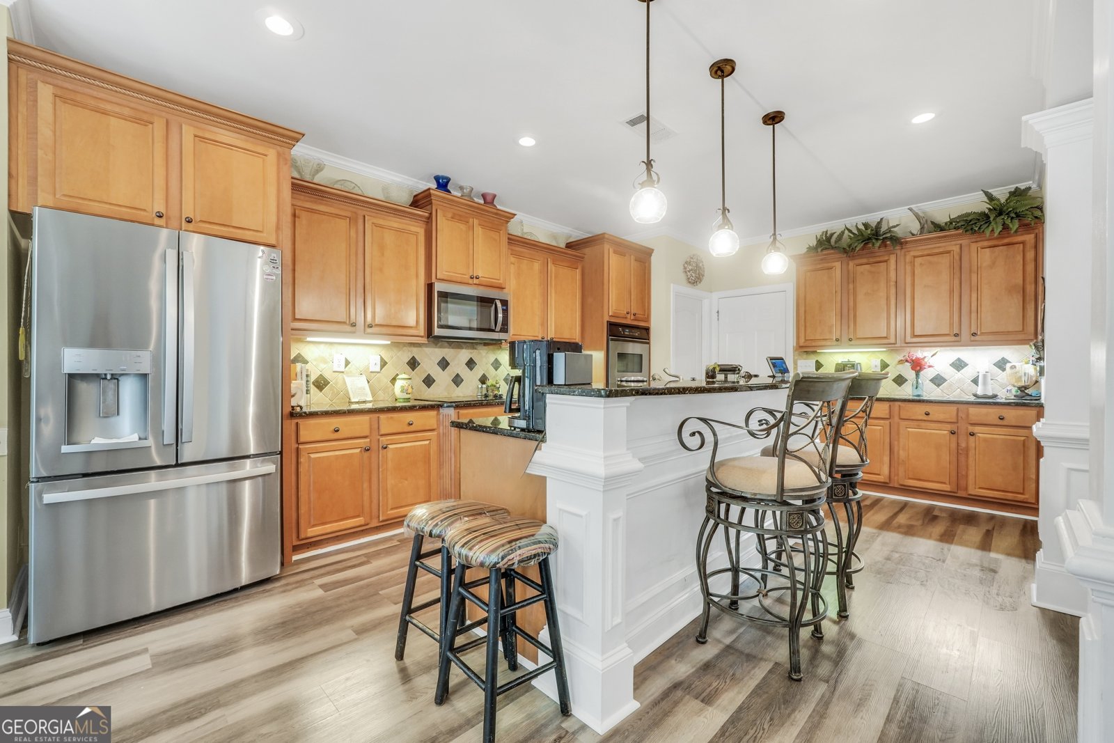 3624 Little Spring Drive Stockbridge - Photo 42