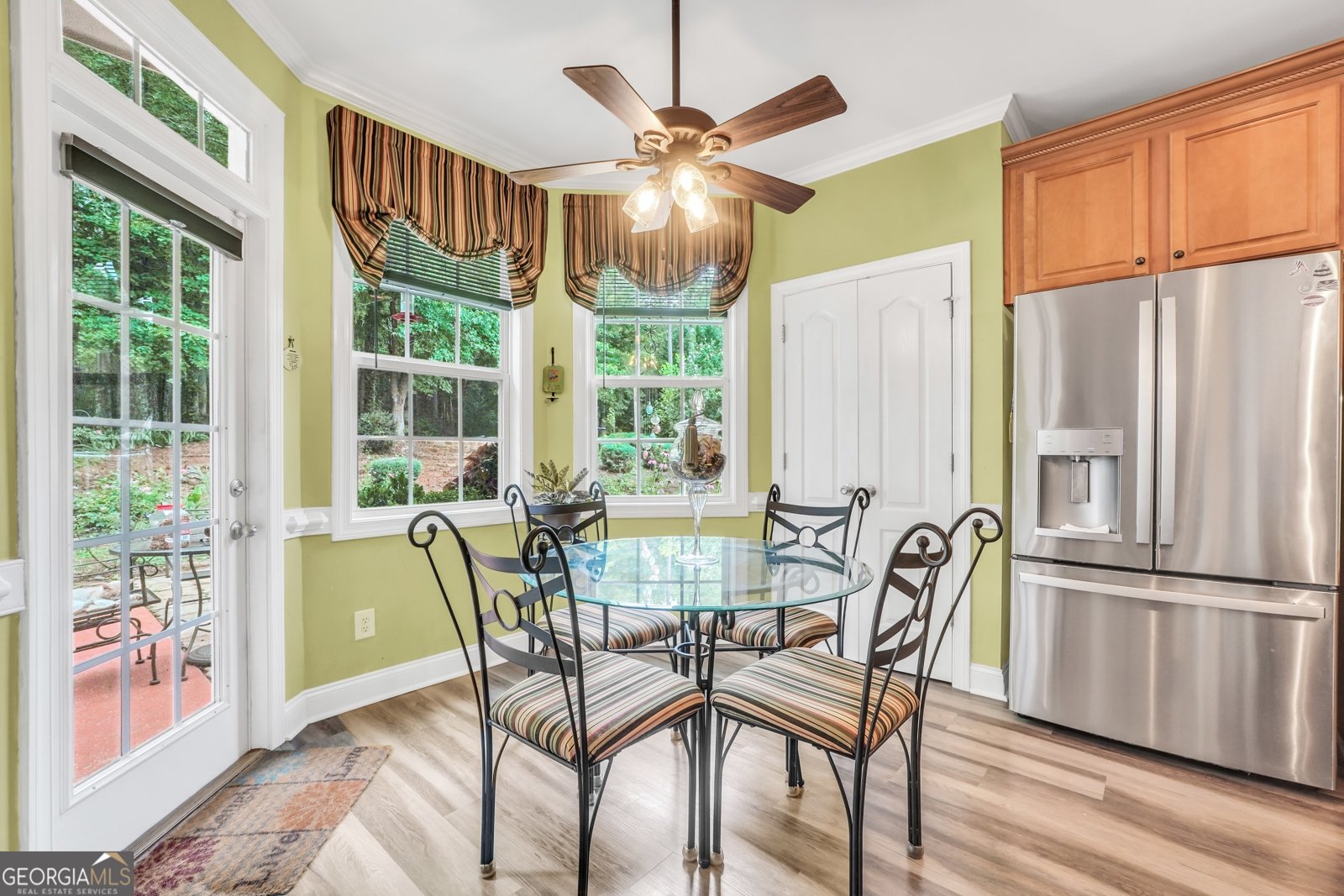 3624 Little Spring Drive Stockbridge - Photo 43