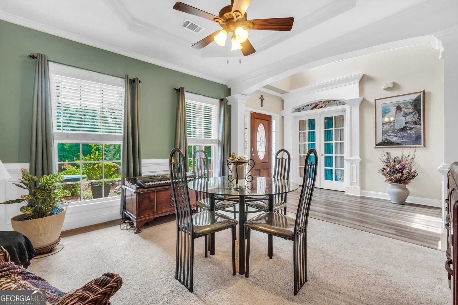 3624 Little Spring Drive Stockbridge - Photo 44
