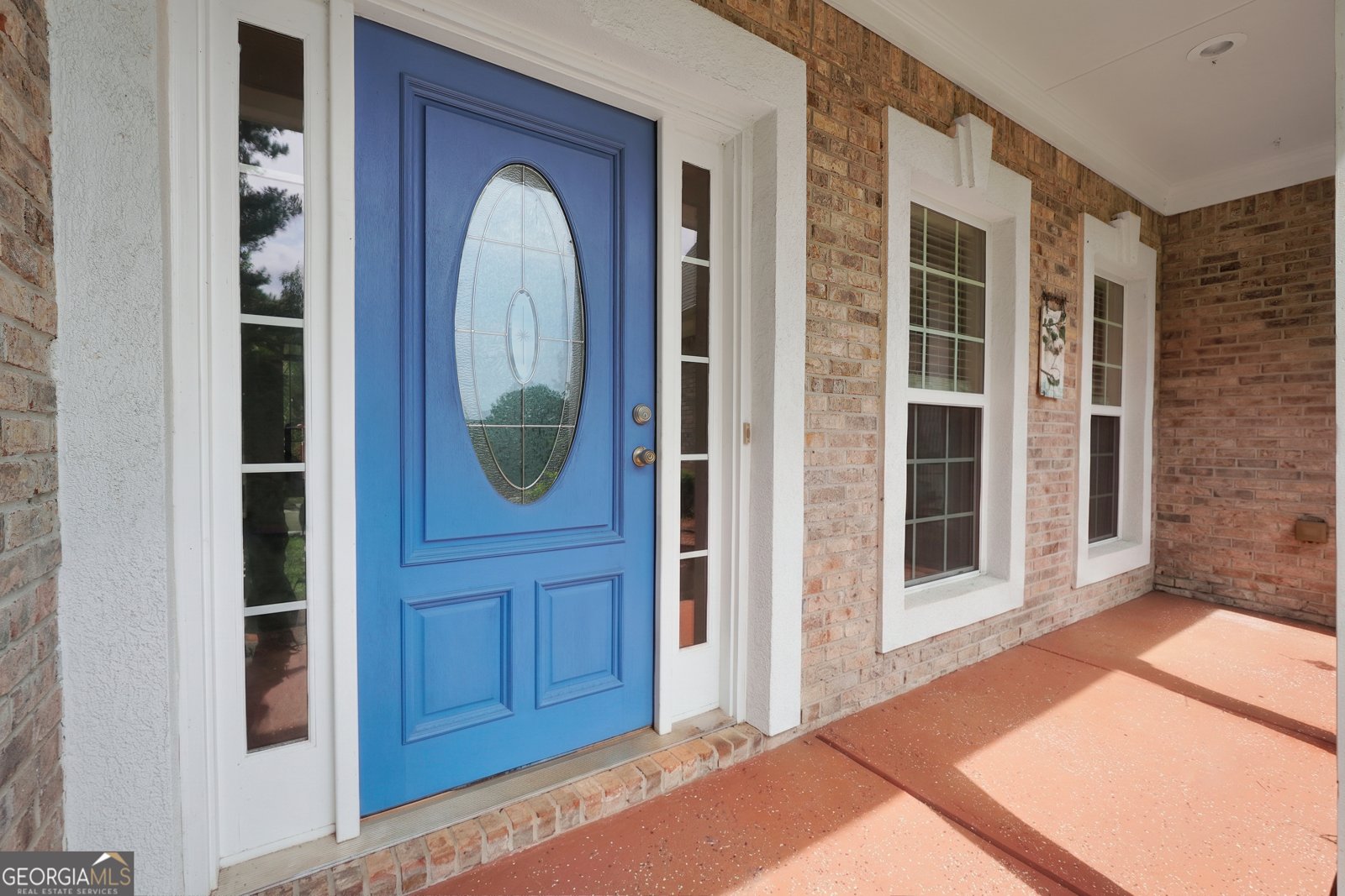 3624 Little Spring Drive Stockbridge - Photo 46