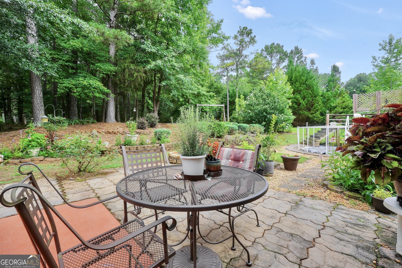 3624 Little Spring Drive Stockbridge - Photo 47