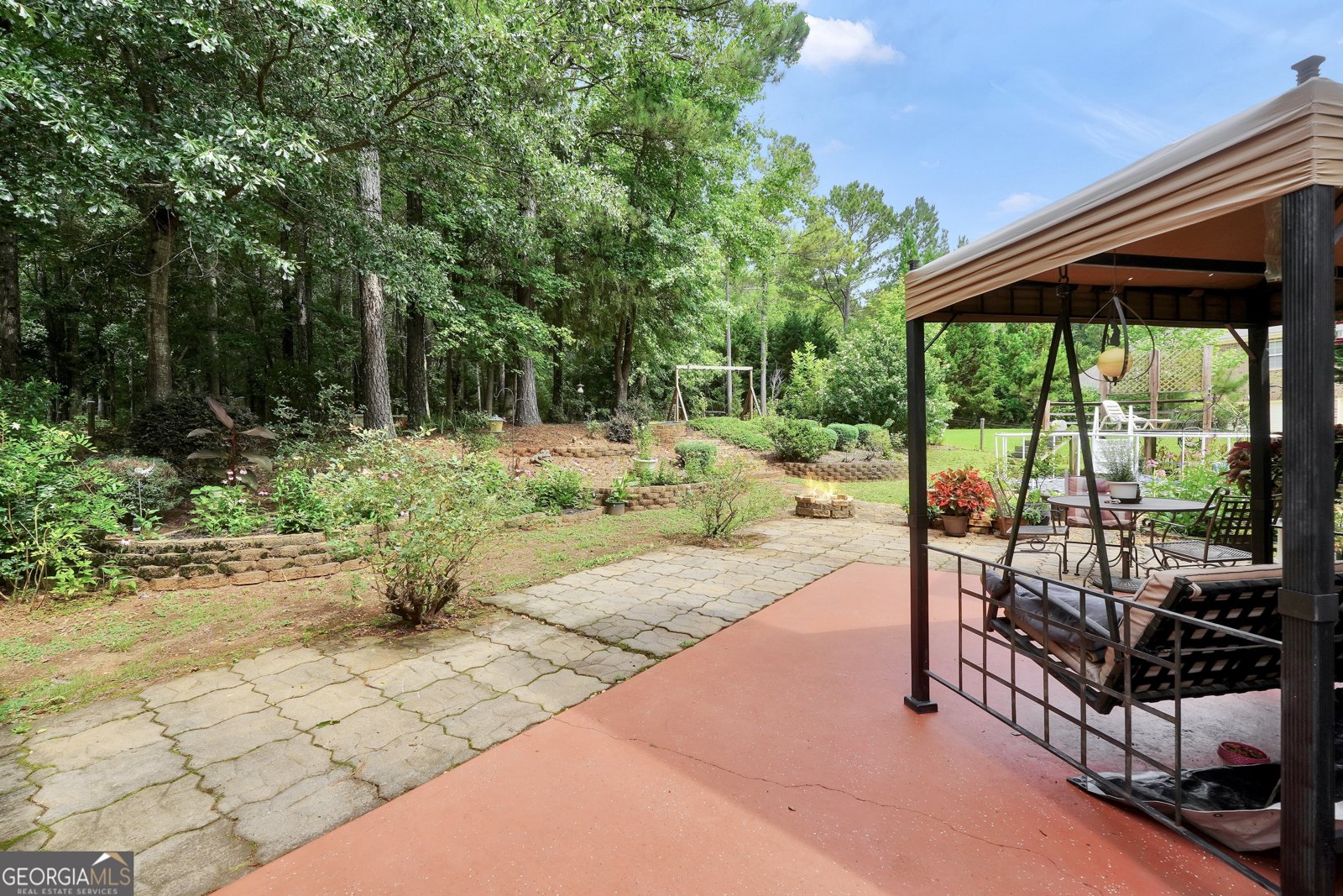 3624 Little Spring Drive Stockbridge - Photo 48
