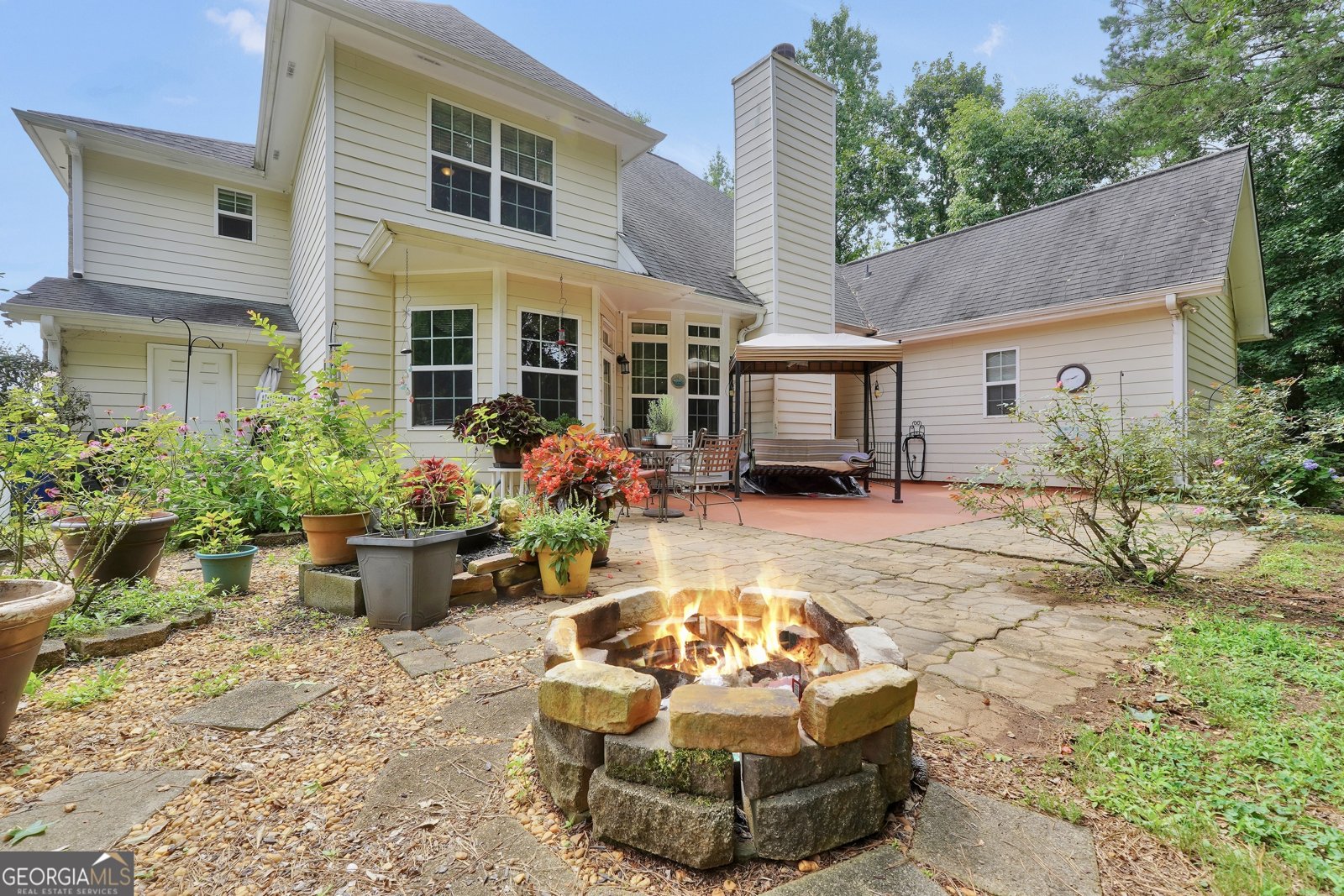3624 Little Spring Drive Stockbridge - Photo 49