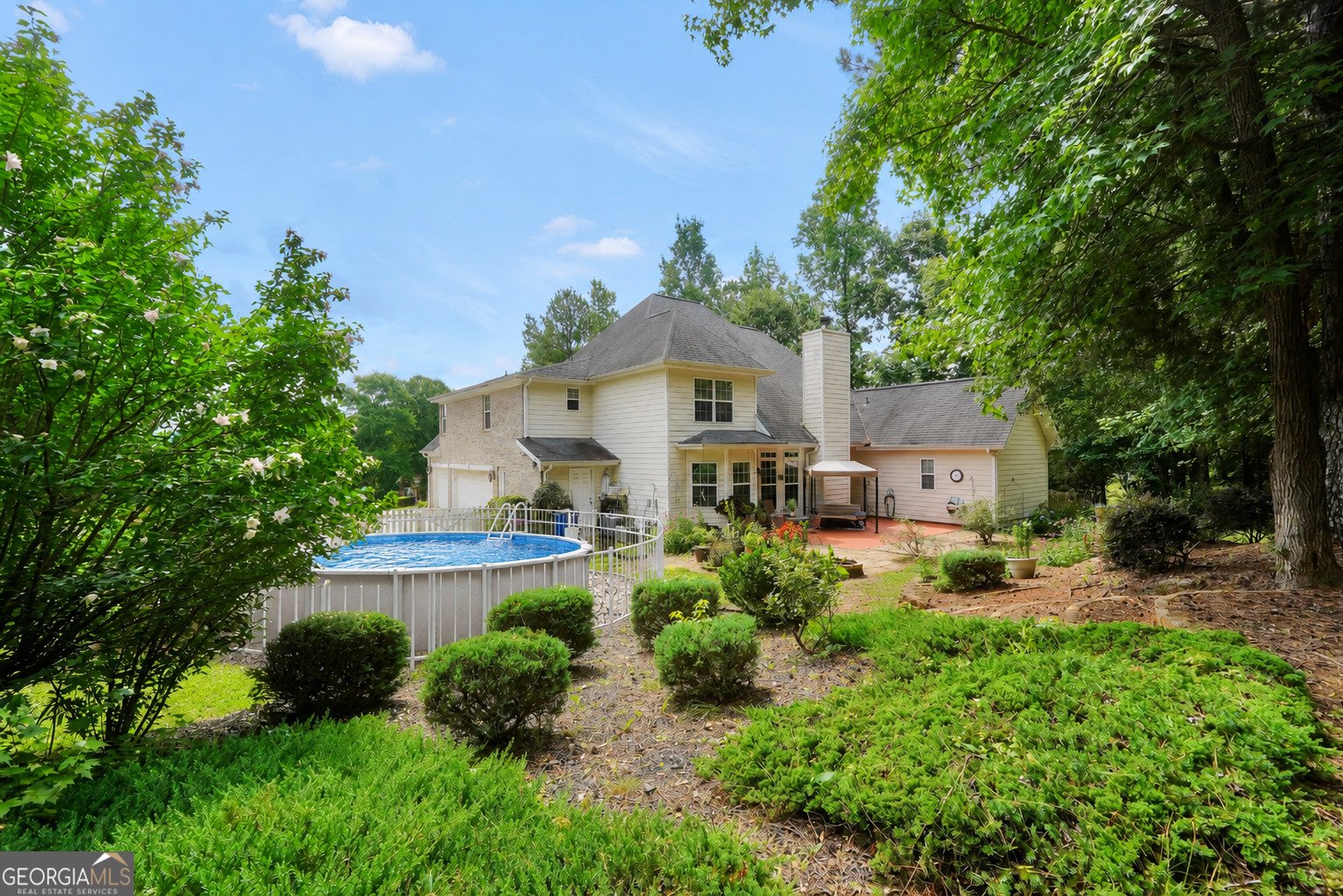 3624 Little Spring Drive Stockbridge - Photo 50